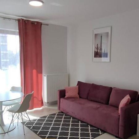 Praga Apartament Apartment Варшава Екстериор снимка