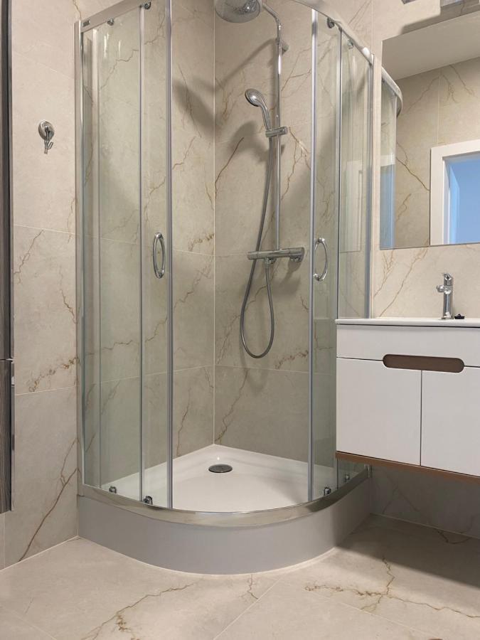Praga Apartament Apartment Варшава Екстериор снимка
