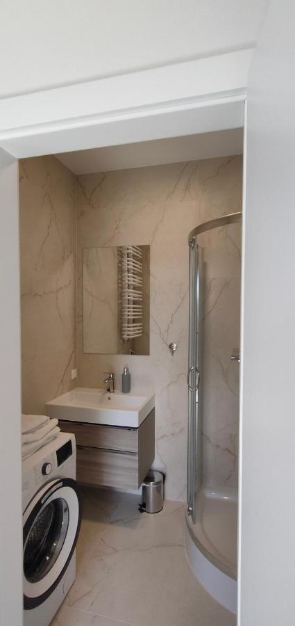 Praga Apartament Apartment Варшава Екстериор снимка
