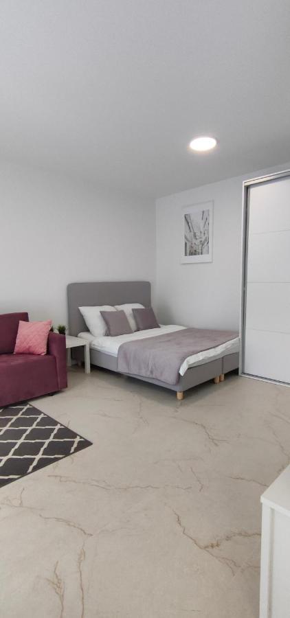 Praga Apartament Apartment Варшава Екстериор снимка