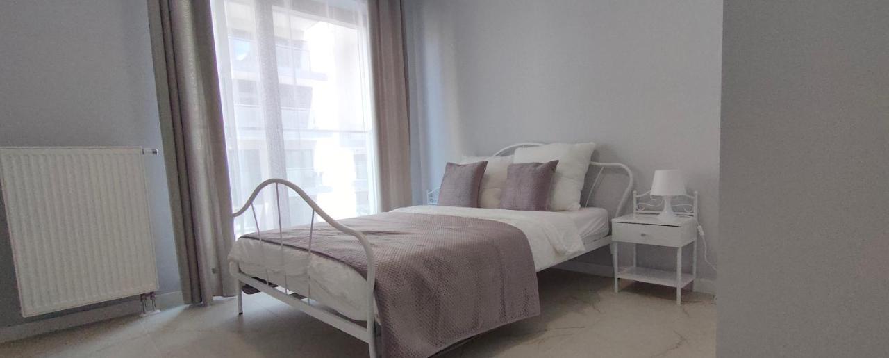 Praga Apartament Apartment Варшава Екстериор снимка