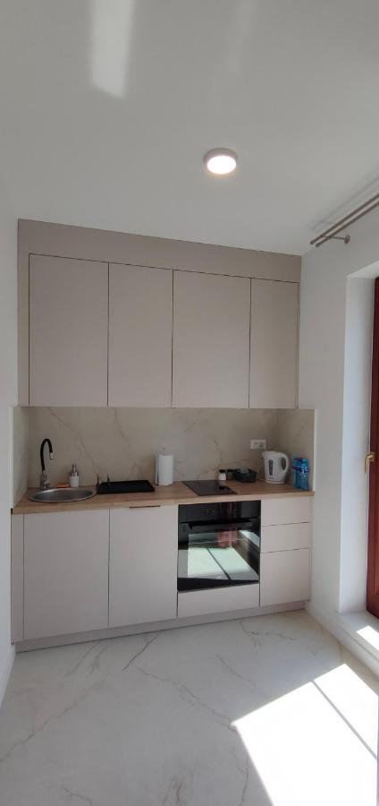 Praga Apartament Apartment Варшава Екстериор снимка