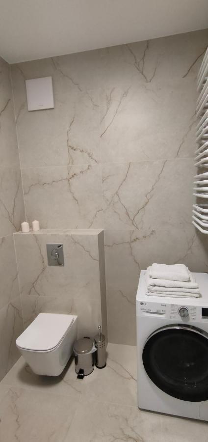 Praga Apartament Apartment Варшава Екстериор снимка