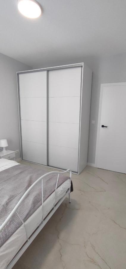 Praga Apartament Apartment Варшава Екстериор снимка