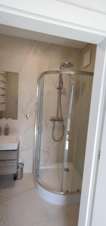 Praga Apartament Apartment Варшава Екстериор снимка
