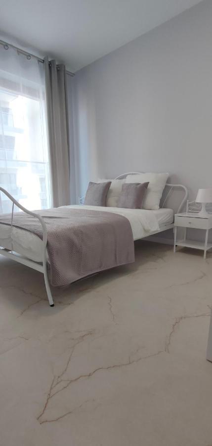 Praga Apartament Apartment Варшава Екстериор снимка
